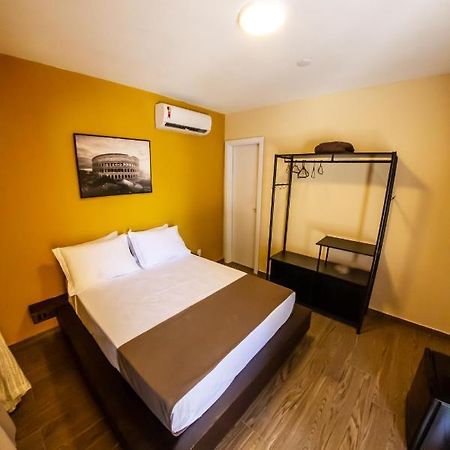 Bonabrigo Hostel & Suites บัลเนอาริโอ กังโบริว ภายนอก รูปภาพ