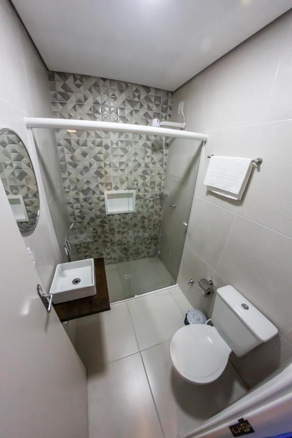 Bonabrigo Hostel & Suites บัลเนอาริโอ กังโบริว ภายนอก รูปภาพ