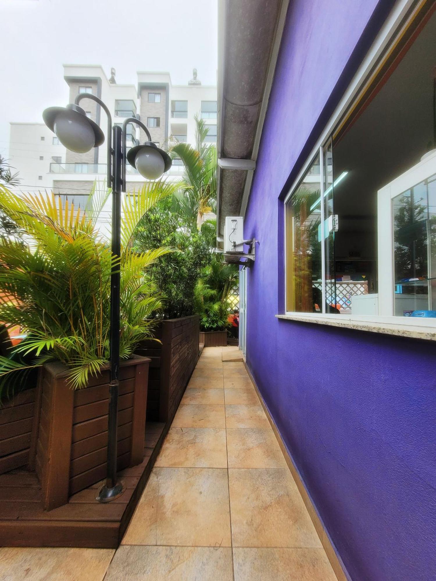Bonabrigo Hostel & Suites บัลเนอาริโอ กังโบริว ภายนอก รูปภาพ