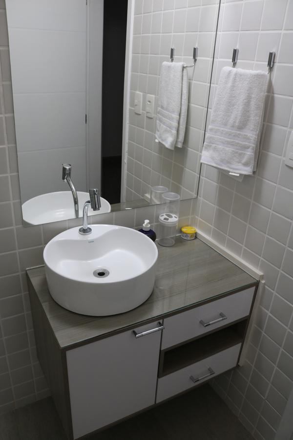 Bonabrigo Hostel & Suites บัลเนอาริโอ กังโบริว ภายนอก รูปภาพ
