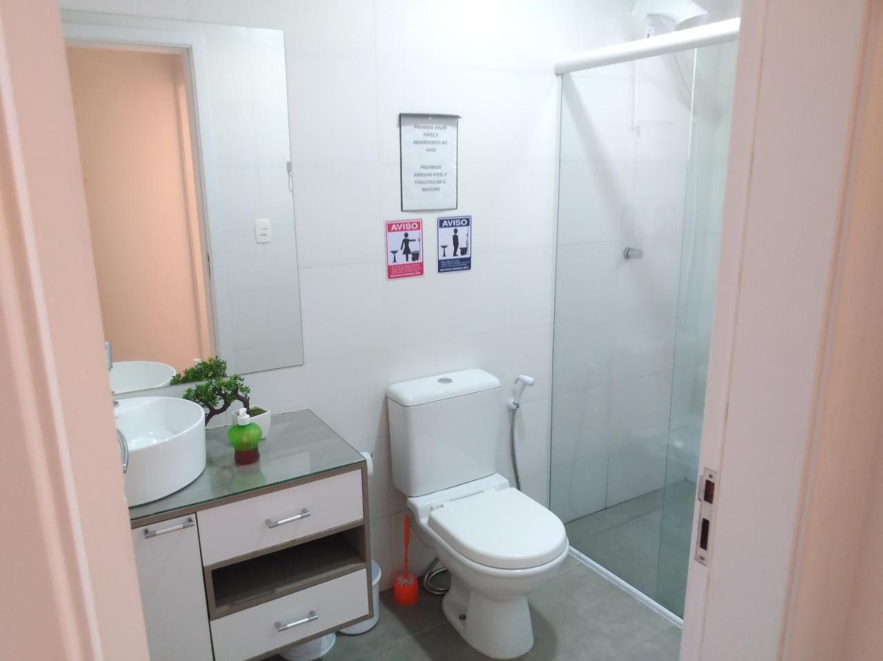 Bonabrigo Hostel & Suites บัลเนอาริโอ กังโบริว ภายนอก รูปภาพ