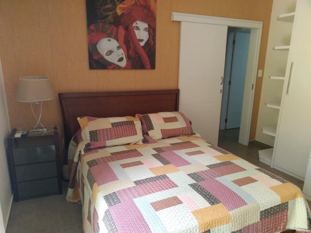 Bonabrigo Hostel & Suites บัลเนอาริโอ กังโบริว ภายนอก รูปภาพ
