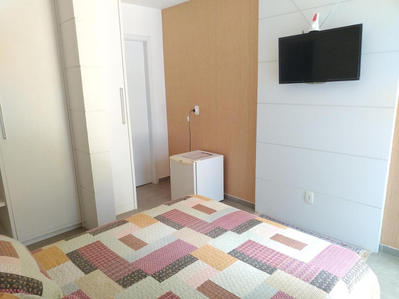Bonabrigo Hostel & Suites บัลเนอาริโอ กังโบริว ภายนอก รูปภาพ