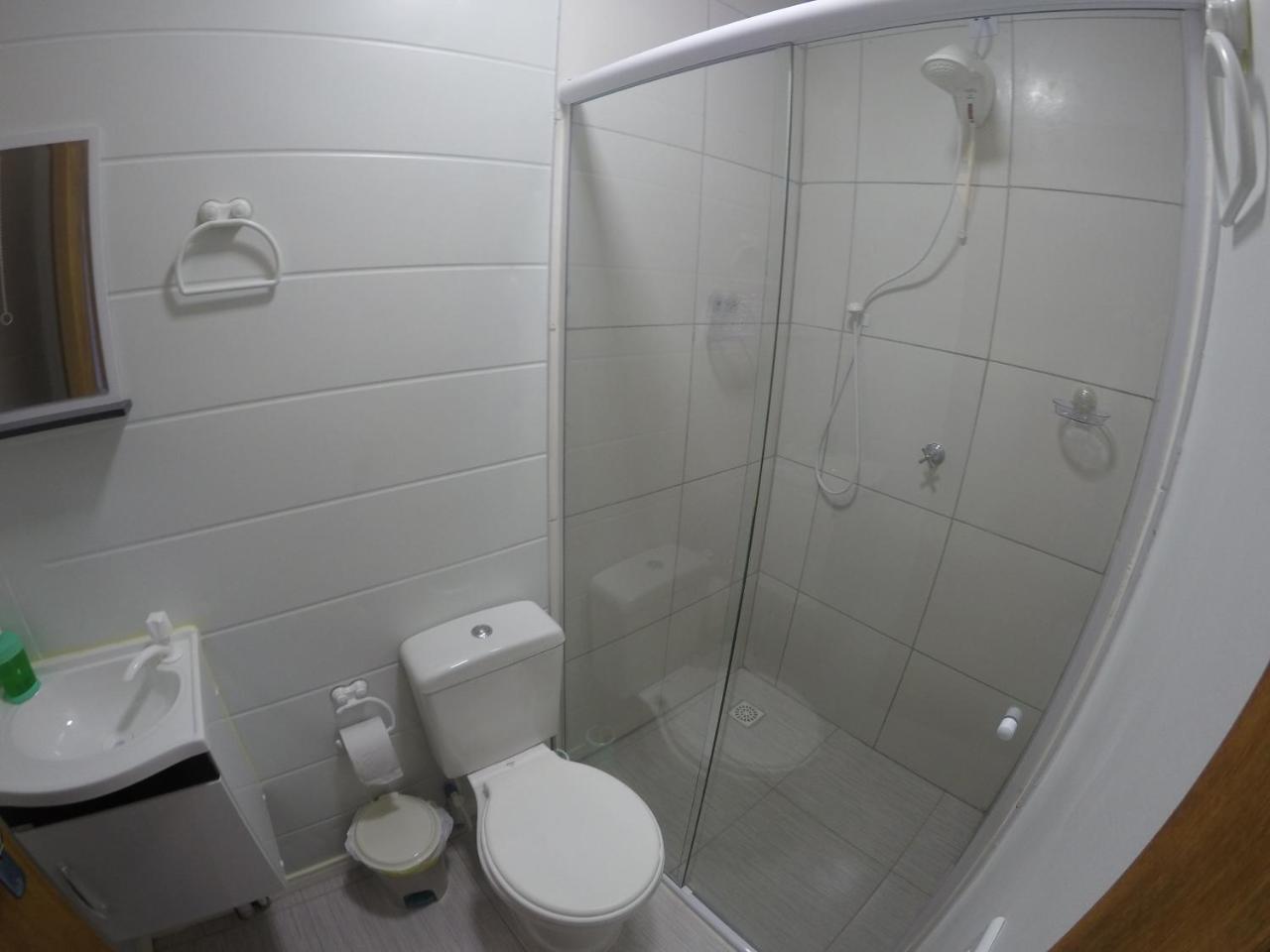 Bonabrigo Hostel & Suites บัลเนอาริโอ กังโบริว ภายนอก รูปภาพ